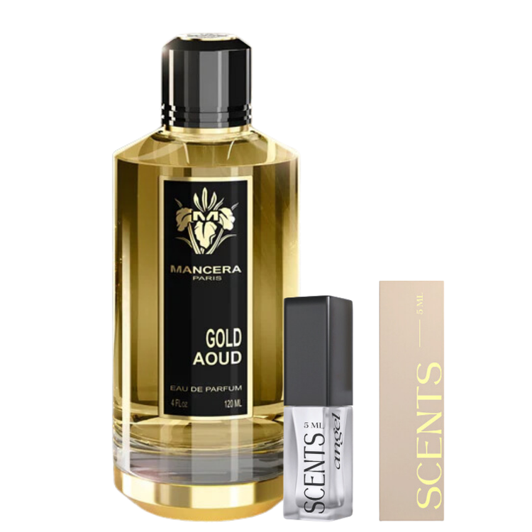 Gold Aoud