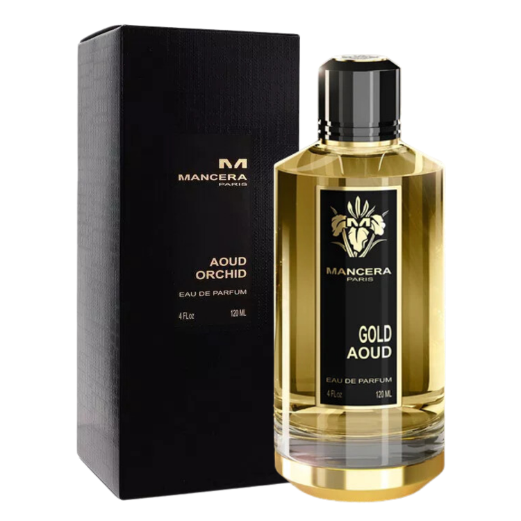 Gold Aoud