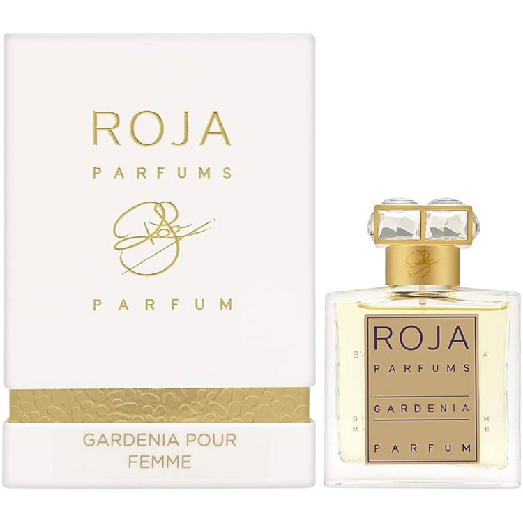 Gardenia Pour Femme