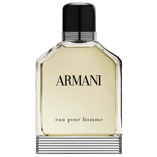 ARMANI EAU POUR HOMME EDT