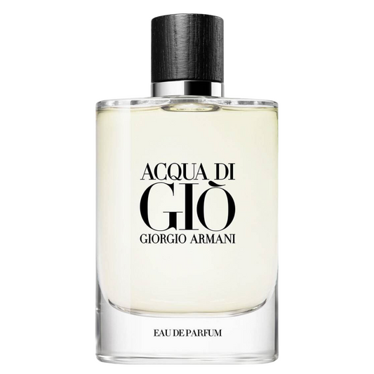 Acqua Di Gio Eau de Parfum