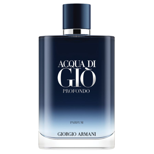 Acqua Di Gio Profondo EDP