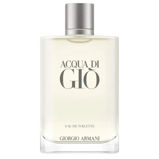 Acqua Di Gio EDT