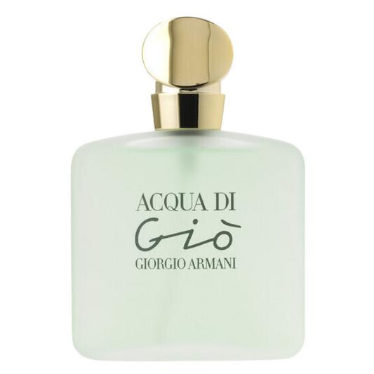 Acqua Di Gio for Women