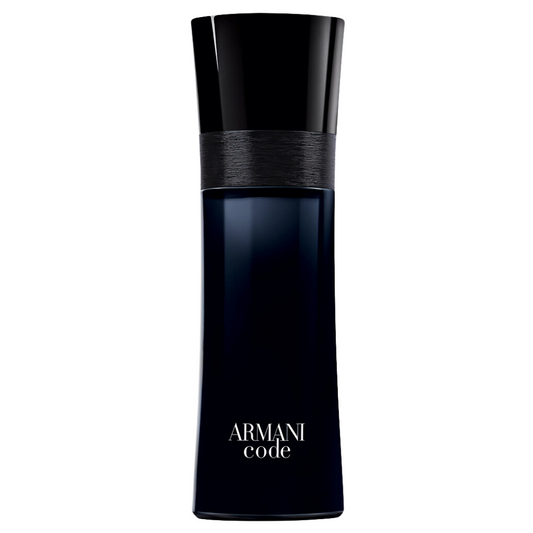 Armani Code Men Eau de Toilette