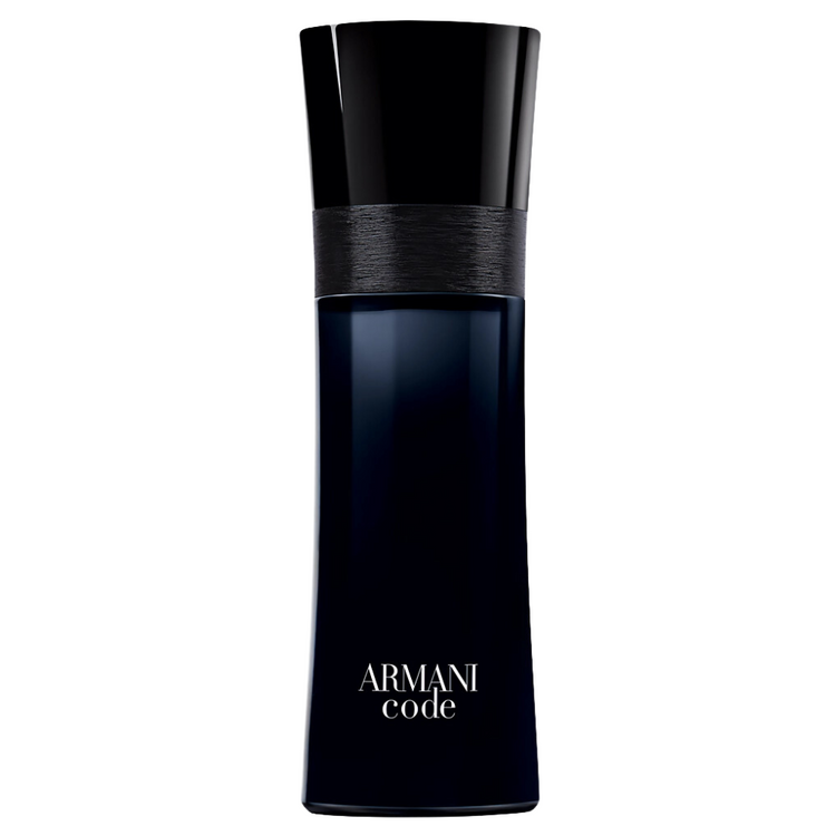 Armani Code Men EDT