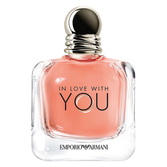 Emporio Armani In Love With You