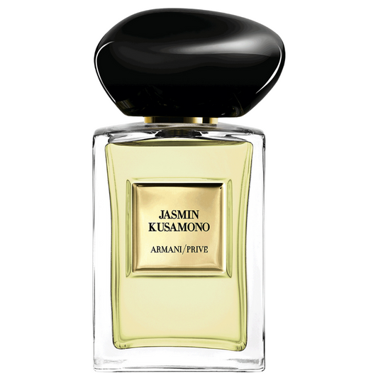 Giorgio Armani Privé Jasmin Kusamono