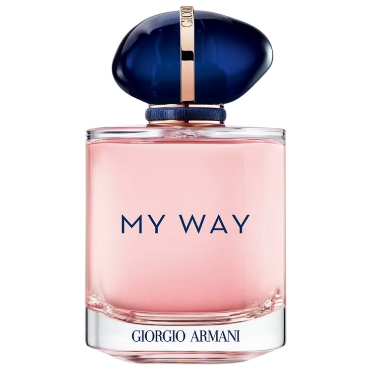 My Way Eau de parfum