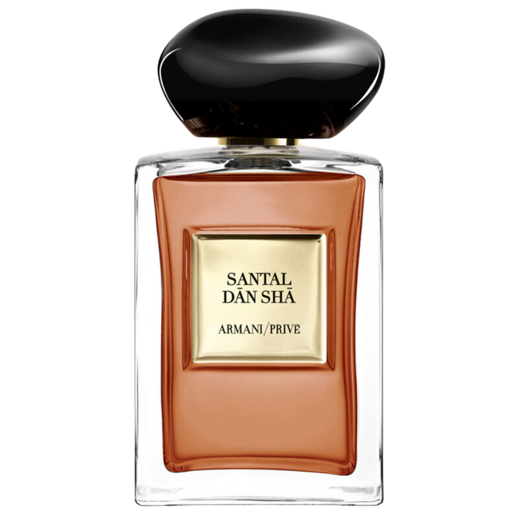 Giorgio Armani Prive Santal Dan Sha