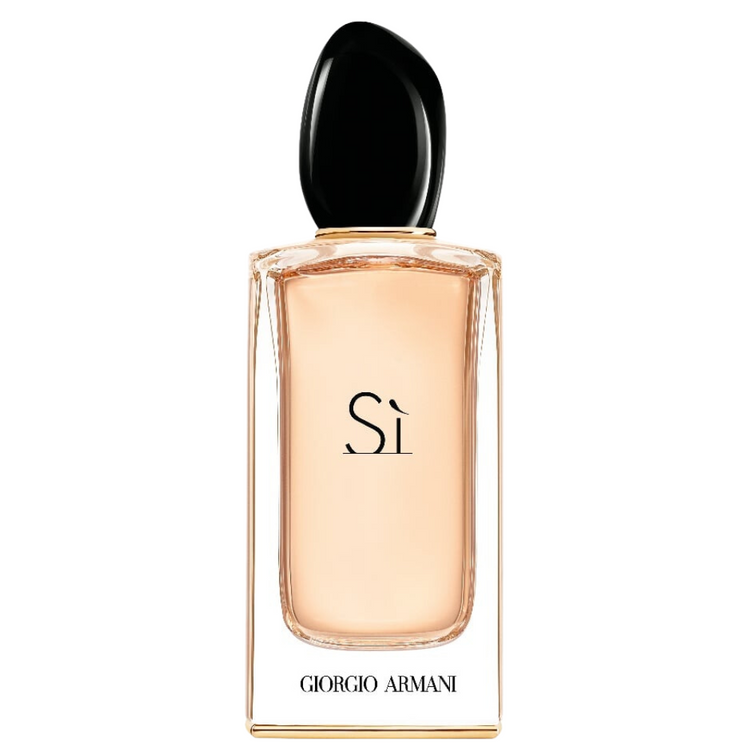 Si for Women EDP