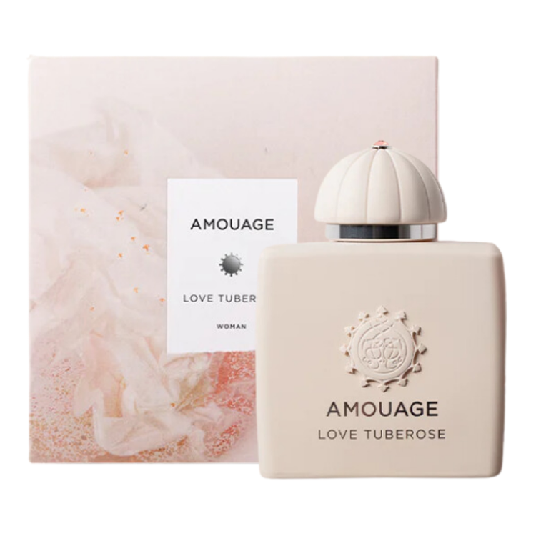 Love Tuberose