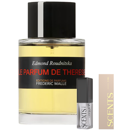 Le Parfum de Therese