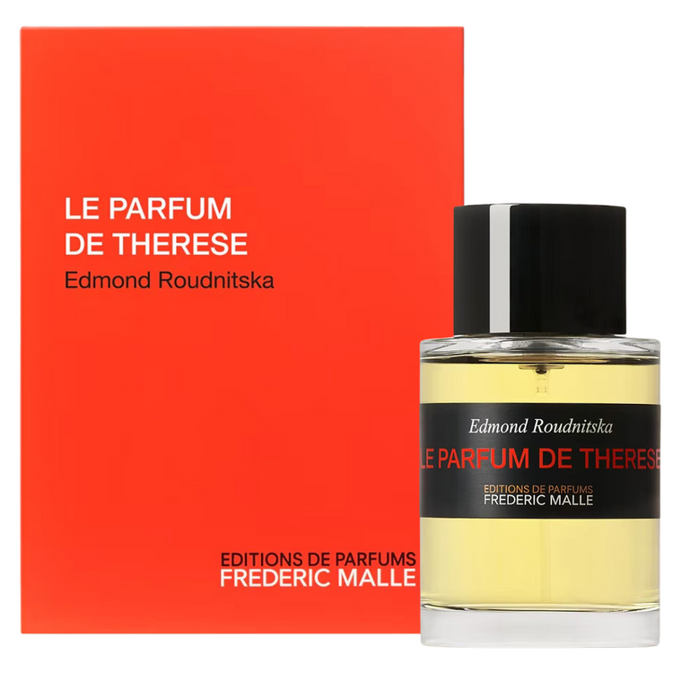 Le Parfum de Therese