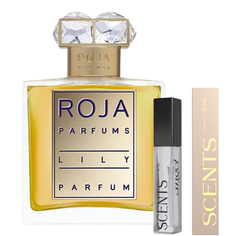 Lily Pour Femme Parfum