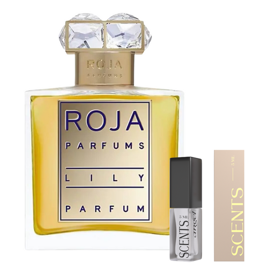 Lily Pour Femme Parfum