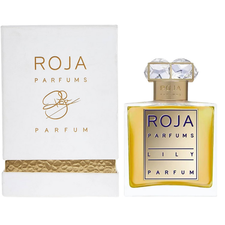 Lily Pour Femme Parfum