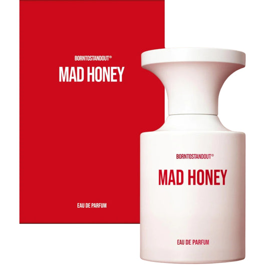 Mad Honey