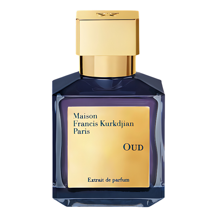 OUD EXTRAIT