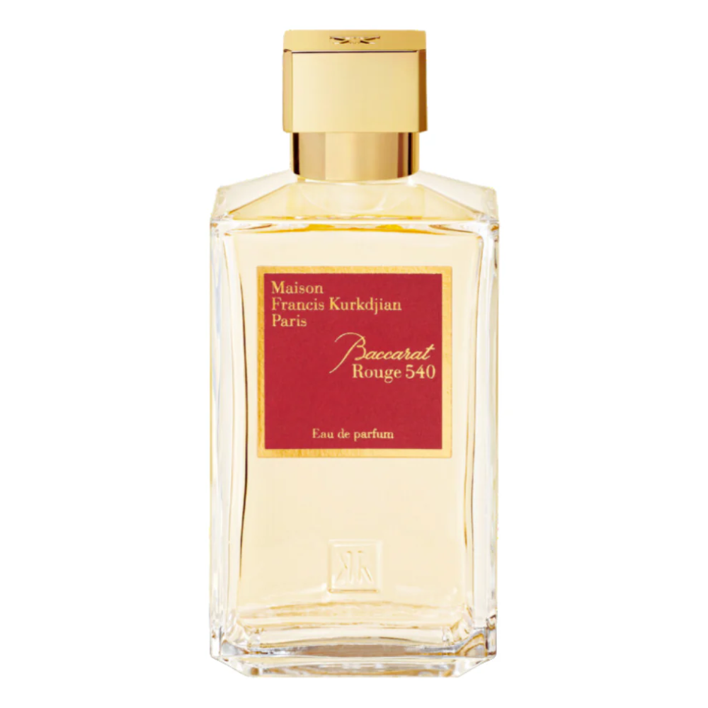 Baccarat Rouge 540 EDP