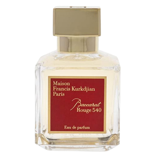 Baccarat Rouge 540 EDP