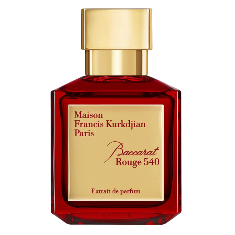 Baccarat Rouge 540 Extrait