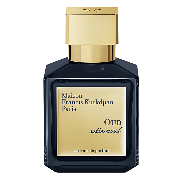 OUD Satin Mood Extrait