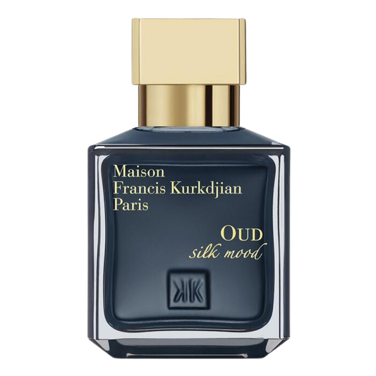 Oud Silk Mood