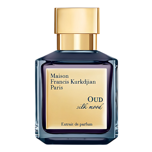 Oud Silk Mood Extrait