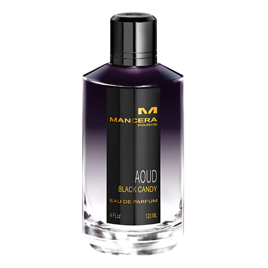 Aoud Black Candy