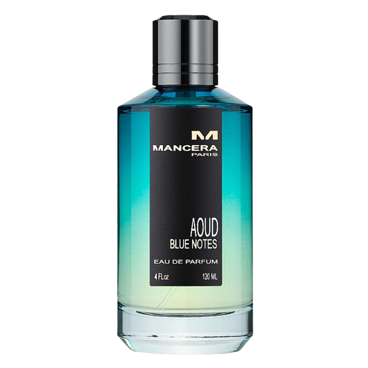 Aoud Blue Notes