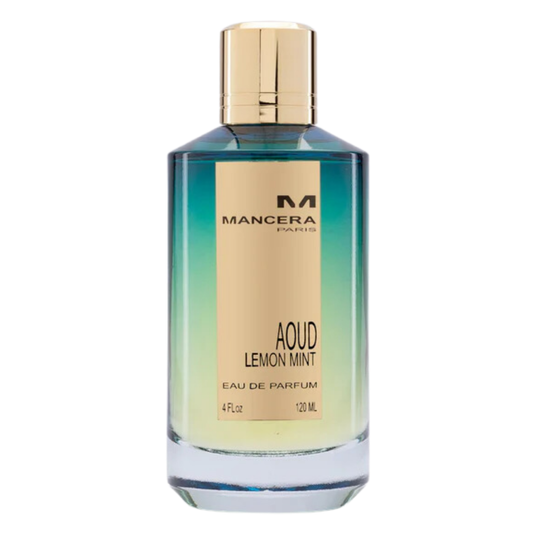 Aoud Lemon Mint