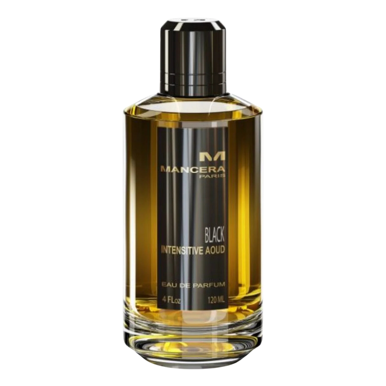 Black Intensitive Aoud