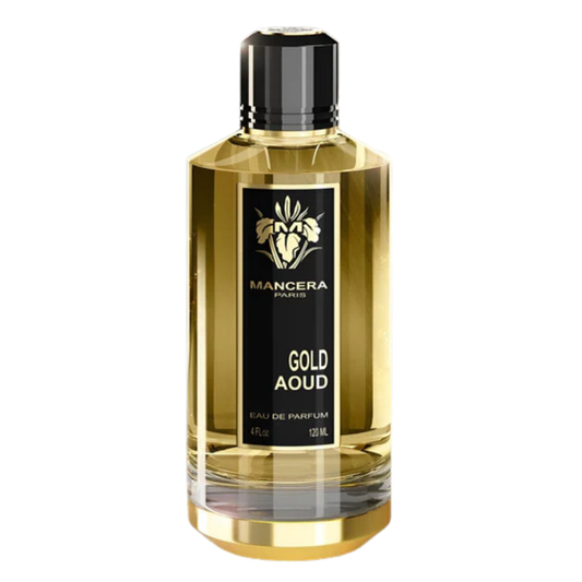 Gold Aoud