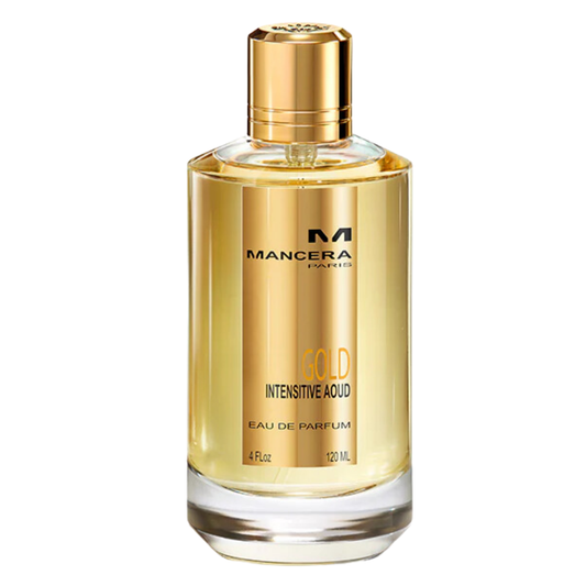 Gold Intensitive Aoud