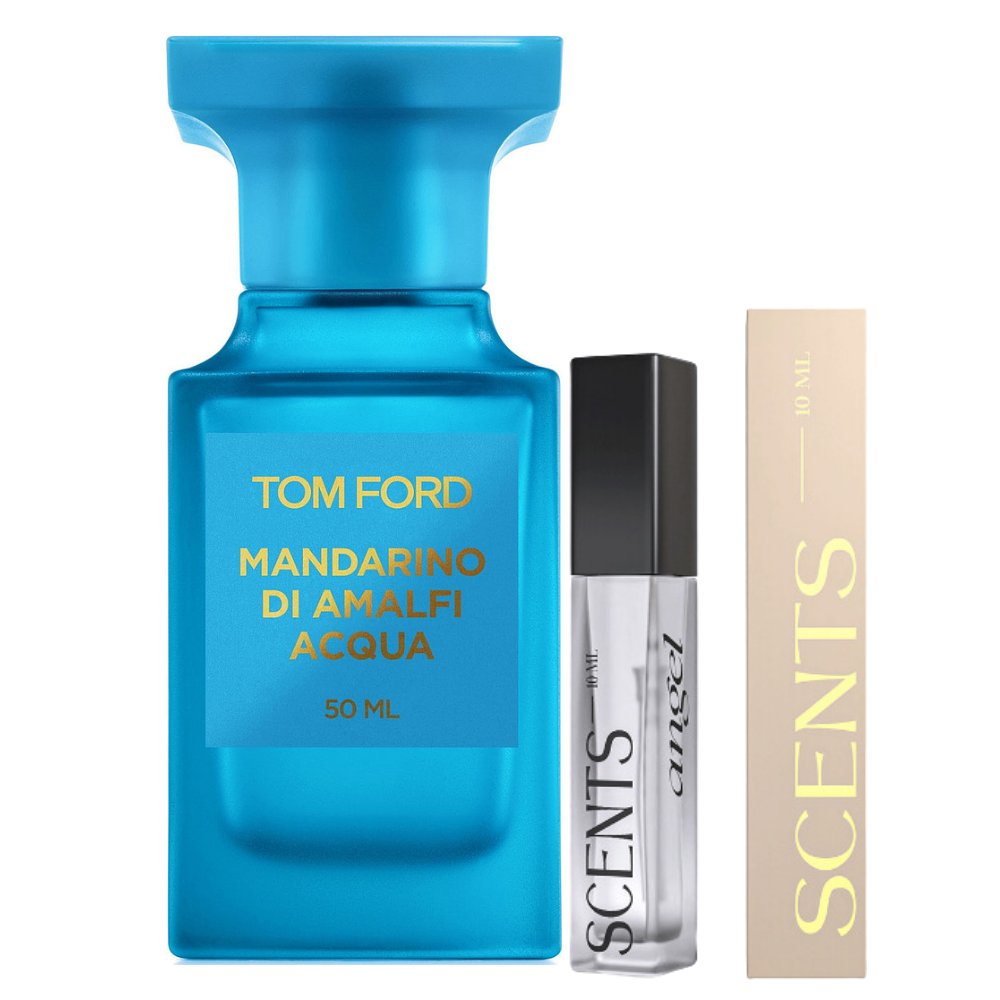 TOM selling FORD MANDARINO DI AMALFI AQUA TOILETTE