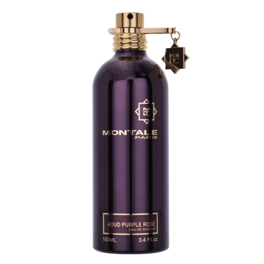 Aoud Purple Rose