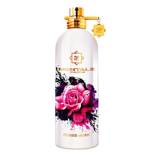 Roses Musk Limited