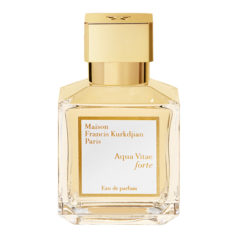 Aqua Vitae Forte EDP