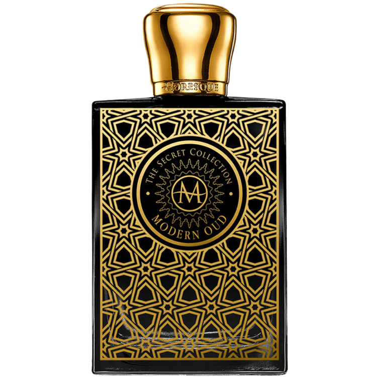 Modern Oud