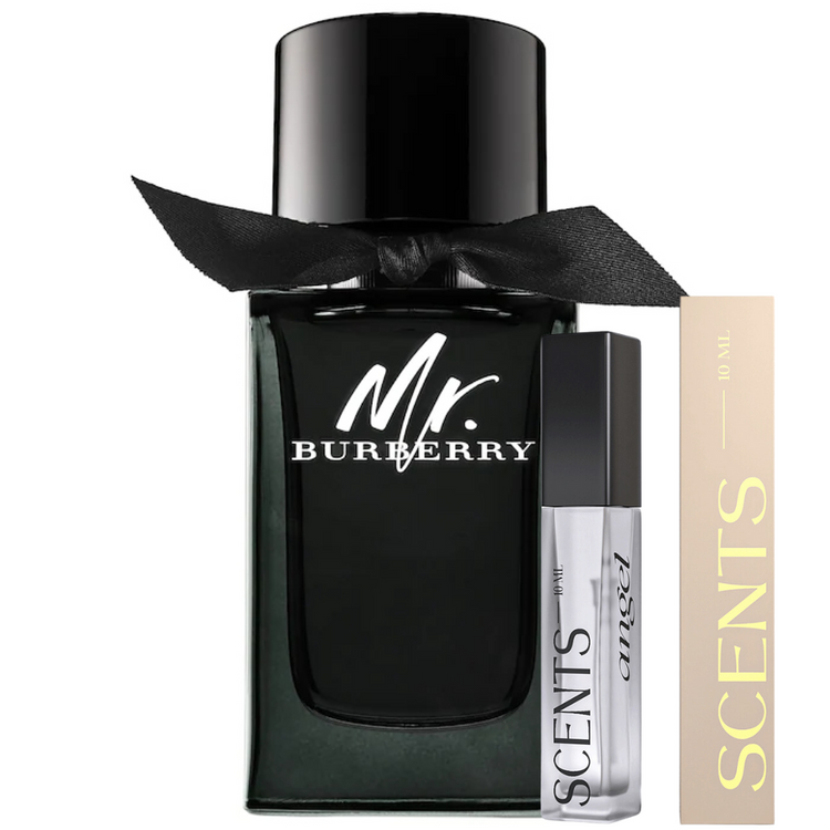 Mr. Burberry EDP