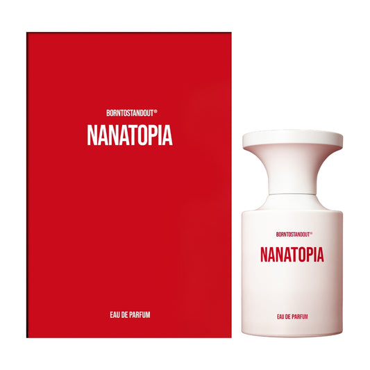 Nanatopia