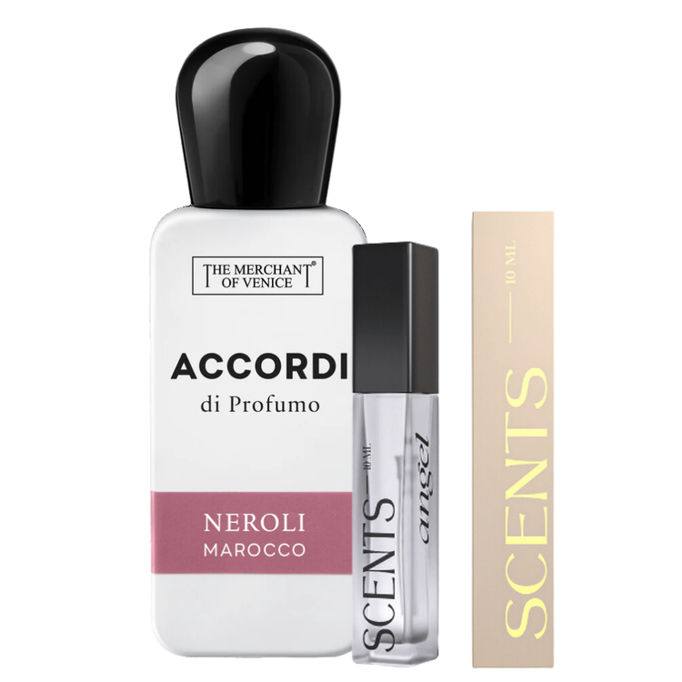 Neroli Marocco