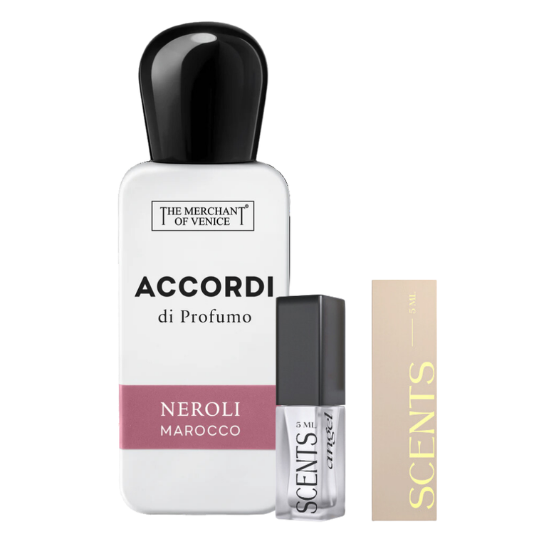 Neroli Marocco