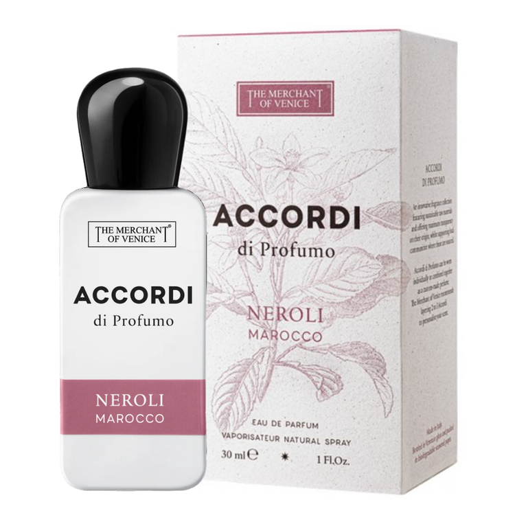 Neroli Marocco