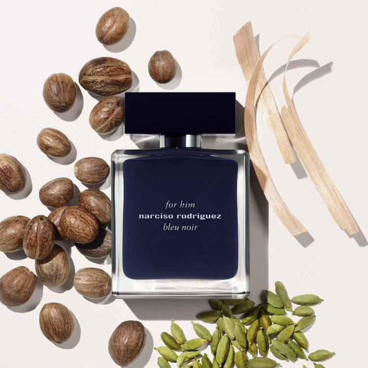 Bleu Noir EDT