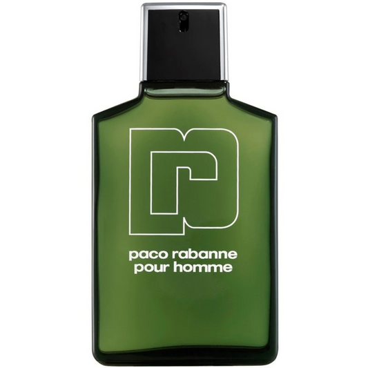 Paco Rabanne Pour Homme