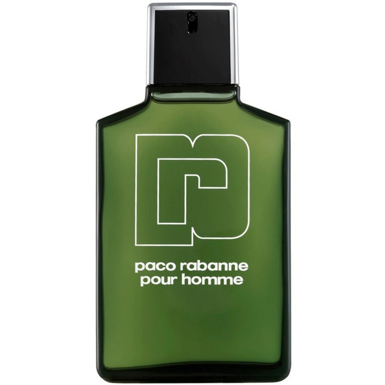 Paco Rabanne Pour Homme