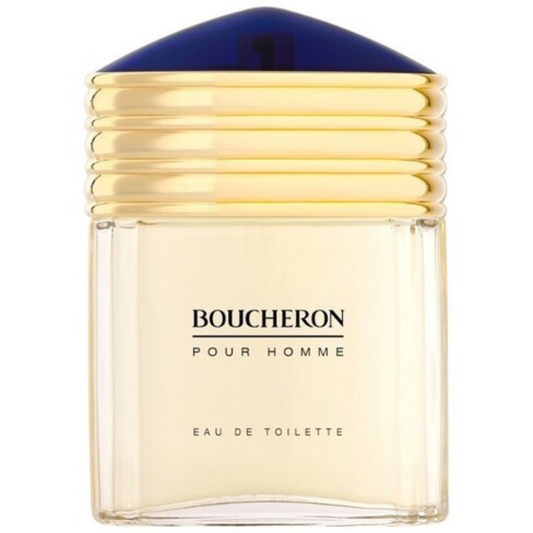 Boucheron Pour Homme