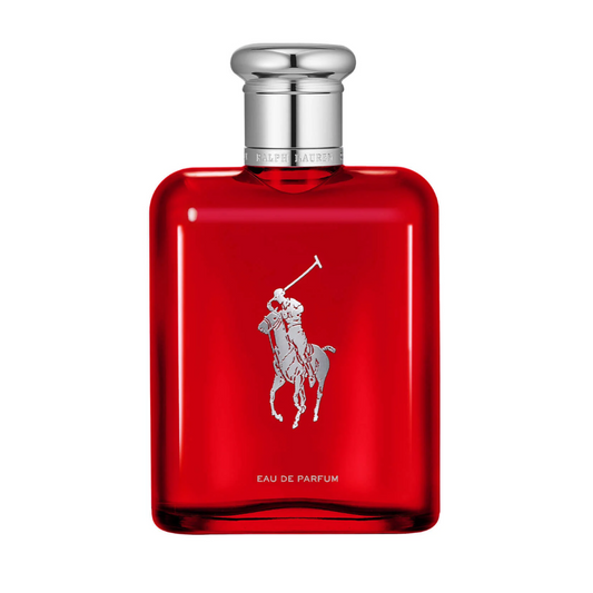 Polo Red EDP